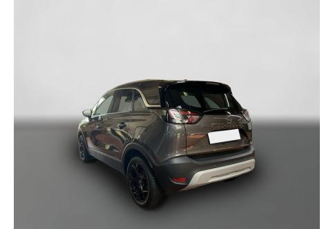 Opel Crossland X #3