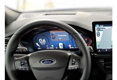 Ford Focus #17