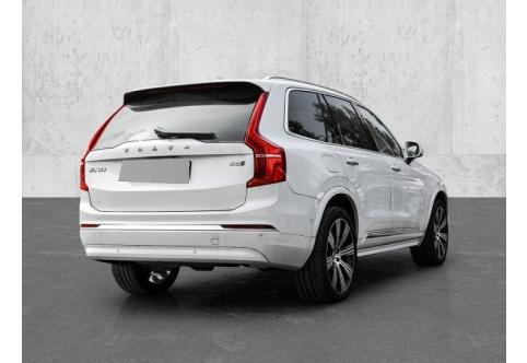 Volvo XC90 #2