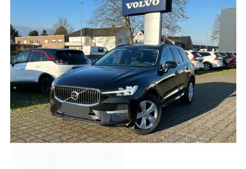 Volvo XC60 #1