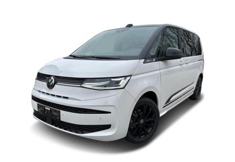 VW T7 Multivan #1