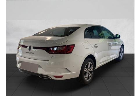 Renault Megane #4