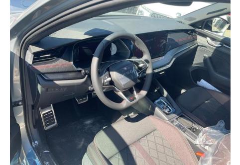 Skoda Octavia #1