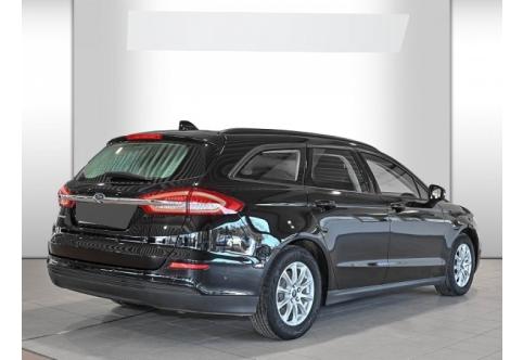 Ford Mondeo #3