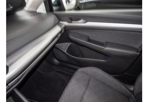 VW Golf #8