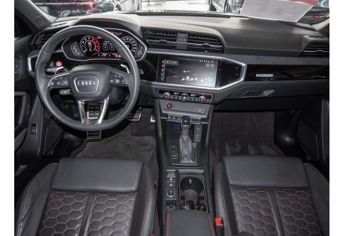 Audi RSQ3 #6