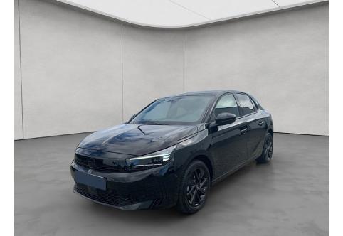 Opel Corsa #1