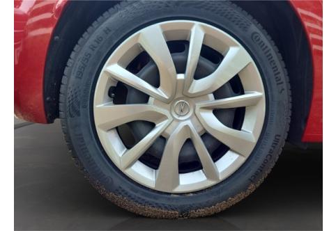Opel Corsa #4