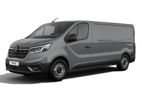 Renault Trafic #1