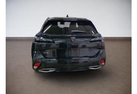 Peugeot 308 #3