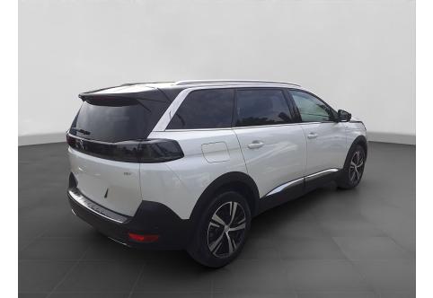 Peugeot 5008 #5