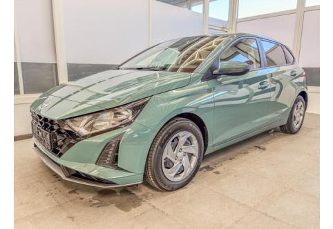 Hyundai i20 #2