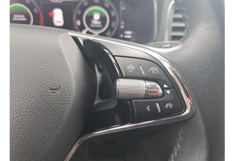 Skoda Karoq #21