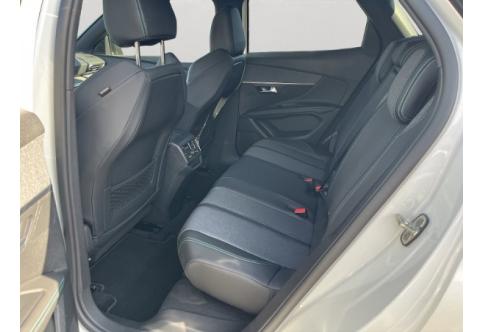 Peugeot 3008 #15