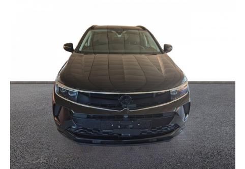 Opel Grandland X #9