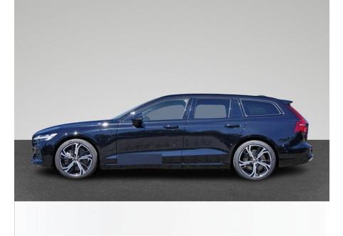 Volvo V60 #3