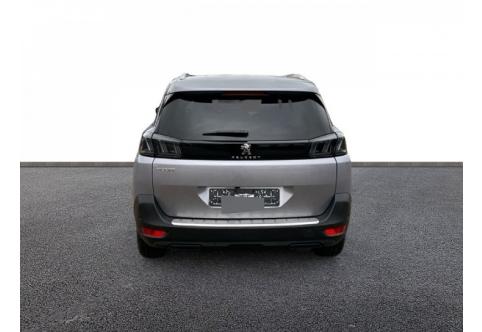 Peugeot 5008 #4