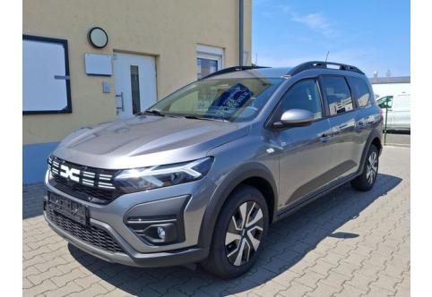 Dacia Jogger #2