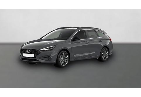 Hyundai i30 #1