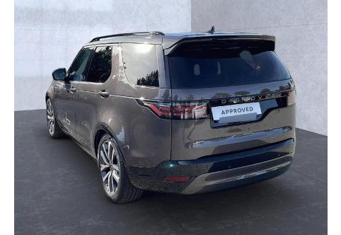 Land Rover Discovery #2