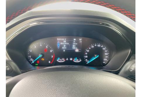 Ford Focus #16