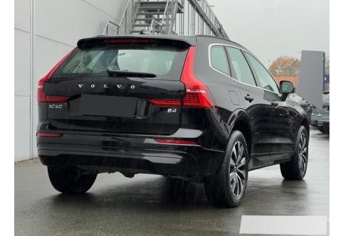 Volvo XC60 #2