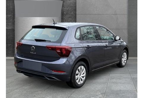VW Polo #4