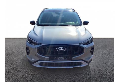 Ford Kuga #10