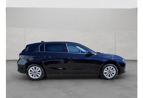Opel Astra #8