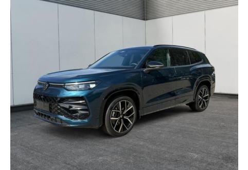 VW Tayron #1