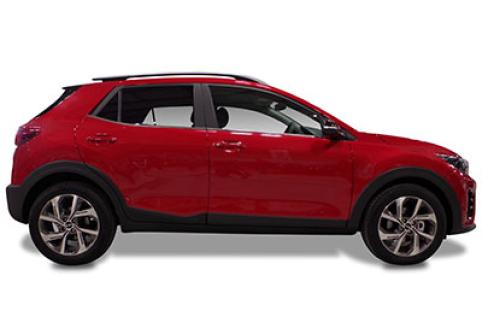 Kia Stonic #63