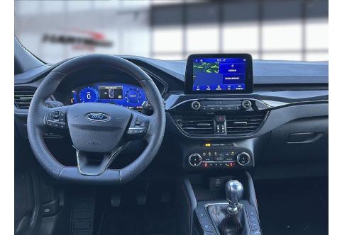 Ford Kuga #6