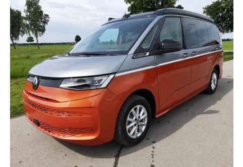 VW T7 Multivan #2