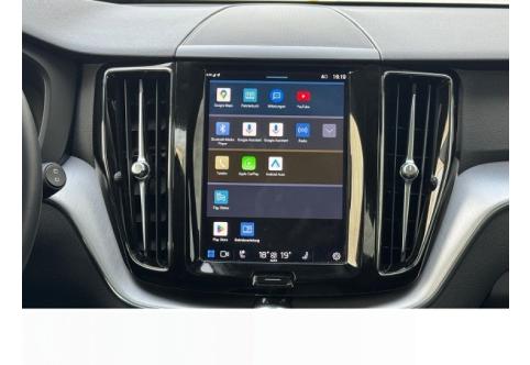 Volvo XC60 #12