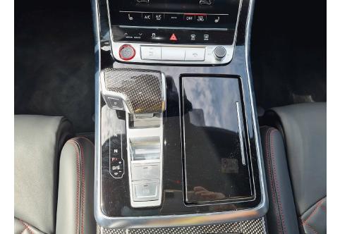 Audi SQ8 #21