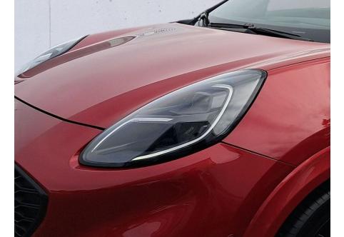 Ford Puma #5