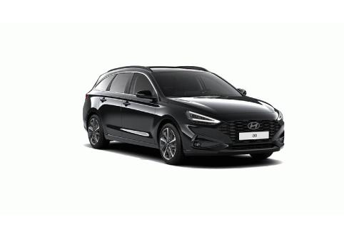 Hyundai i30 #7