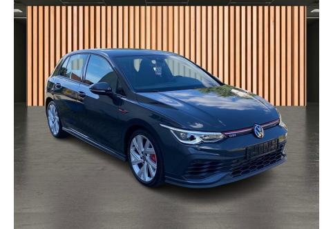 VW Golf #12
