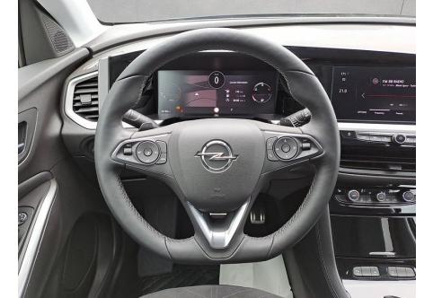 Opel Grandland X #11