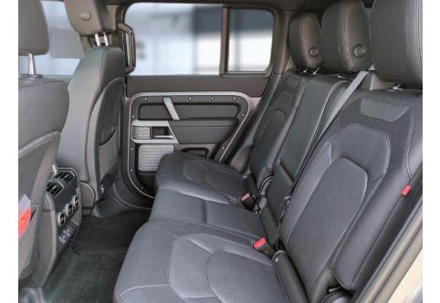 Land Rover Defender #8