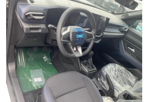 Dacia Duster #2