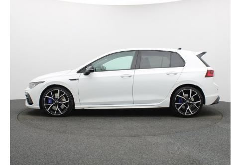 VW Golf #2