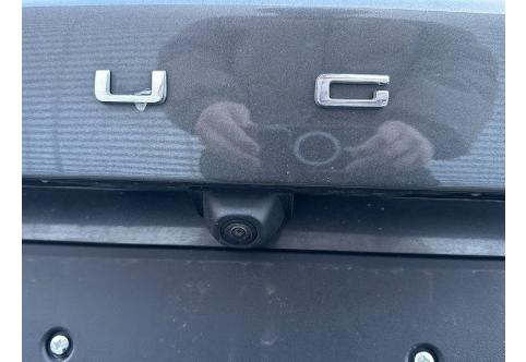 Ford Kuga #11