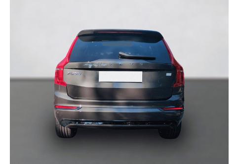 Volvo XC90 #7