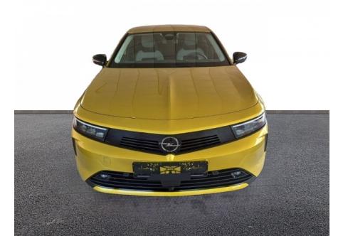 Opel Astra #9