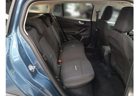Ford Focus #11