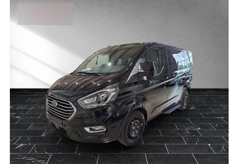 Ford Tourneo Custom #1