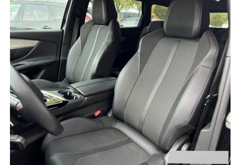 Peugeot 5008 #8