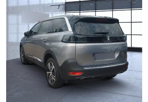 Peugeot 5008 #2