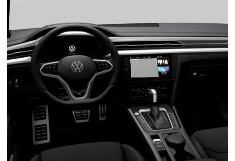 VW Arteon #2